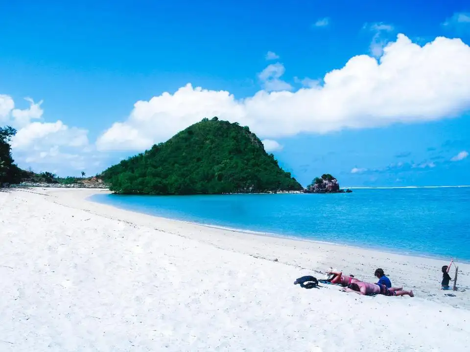 Bãi biển Kuta