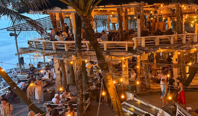 La Brisa Bali