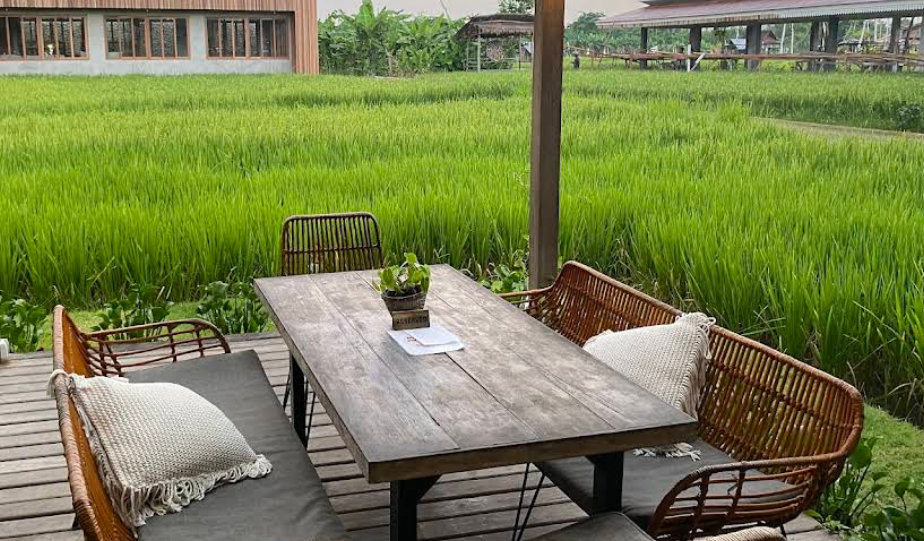Nook Bali