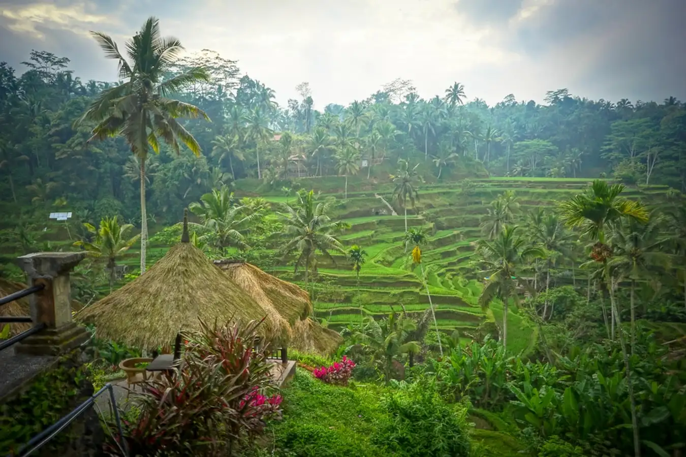 Tegalalang