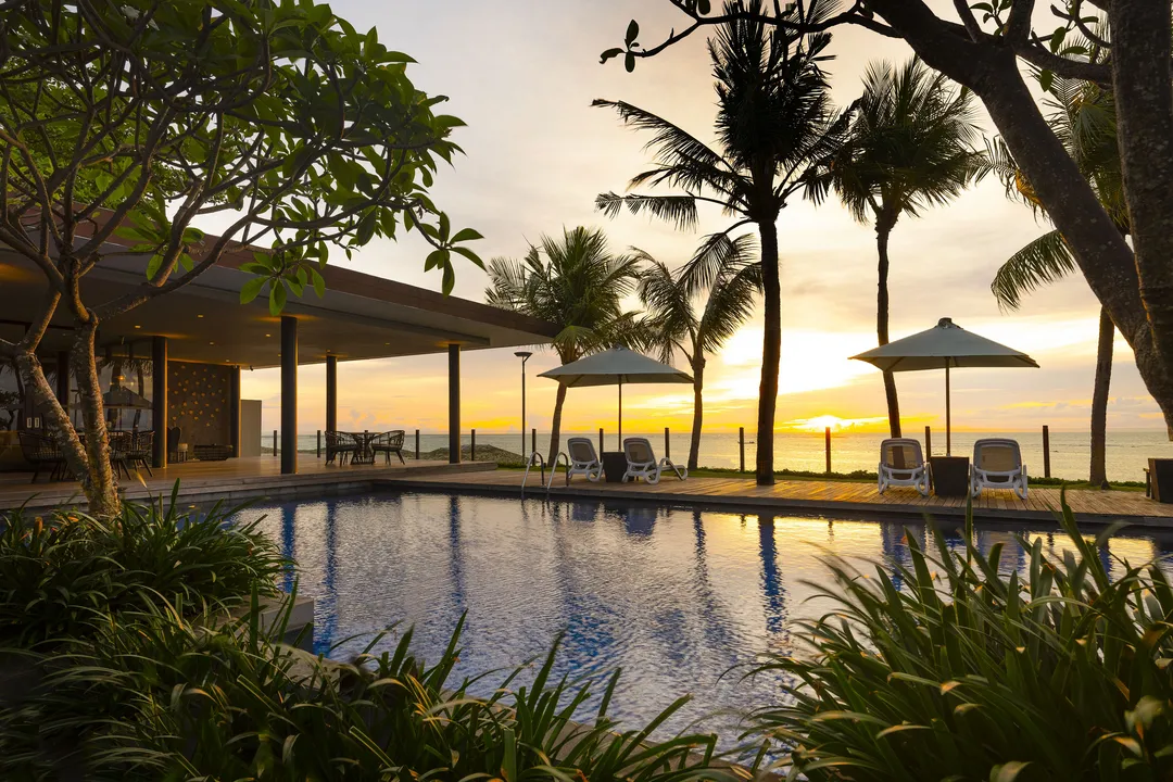 The Anvaya Beach Resort Bali